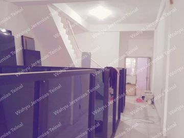 Jual Ruko Rembrandt Citra Raya Cikupa Murah 2 Lantai Di Bawah Pasar