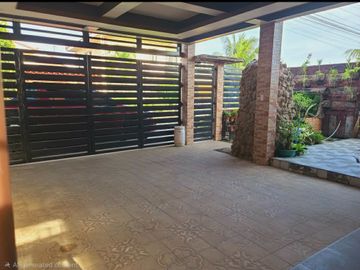 House and Lot for Sale in Bacolod City near Ayala Mall