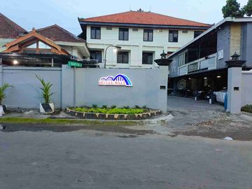 Hotel Murah Surabaya