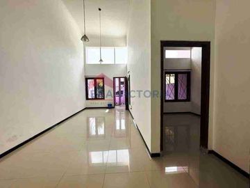 Rumah minimalis disewakan di Rampal celaket klojen malang