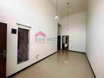 Rumah minimalis disewakan di Rampal celaket klojen malang