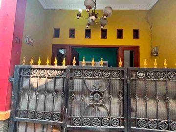 Rumah 2,5 Lantai di Tangerang Siap Huni