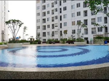 Apartemen Bassura City 2BR Full Furnished, Luas 34,37 m², Harga Rp500 Juta Nego