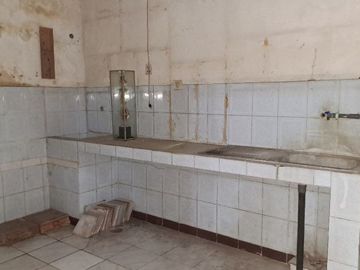 Ruko Darmo Indah. Cocok toko, klinik dan cafe.