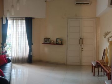 Rumah Luxury Di Kemang Pratama Bekasi, 7 Kamar Tidur & Kolam Renang