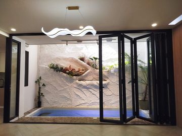 Modern 3 Storey House and Lot for Sale in Pinagbuhatan Pasig 23.5M only  - JB