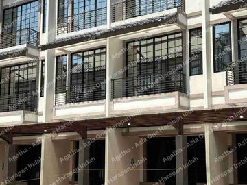 Ruko Gandeng 3setengah lantai Soho Sedayu City Jakarta Timur dekat Kelapa Gading