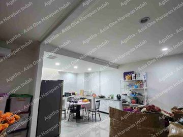 Ruko Gandeng 3setengah lantai Soho Sedayu City Jakarta Timur dekat Kelapa Gading