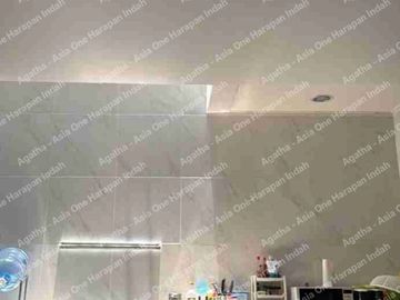 Ruko Gandeng 3setengah lantai Soho Sedayu City Jakarta Timur dekat Kelapa Gading