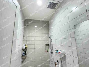 Ruko Gandeng 3setengah lantai Soho Sedayu City Jakarta Timur dekat Kelapa Gading
