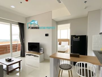 DIJUAL CEPAT 1.3MILLIAR APARTEMEN NUVASA BAY TOWER KALANI - NONGSA