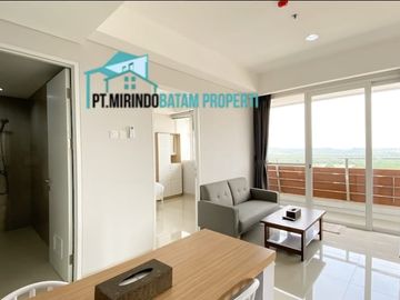 DIJUAL CEPAT 1.3MILLIAR APARTEMEN NUVASA BAY TOWER KALANI - NONGSA