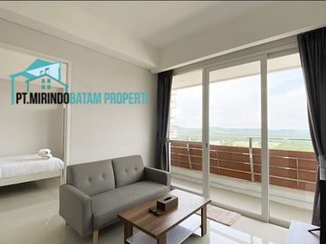 DIJUAL CEPAT 1.3MILLIAR APARTEMEN NUVASA BAY TOWER KALANI - NONGSA