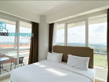 DIJUAL CEPAT 1.3MILLIAR APARTEMEN NUVASA BAY TOWER KALANI - NONGSA