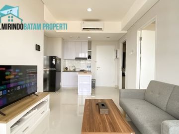 DIJUAL CEPAT 1.3MILLIAR APARTEMEN NUVASA BAY TOWER KALANI - NONGSA