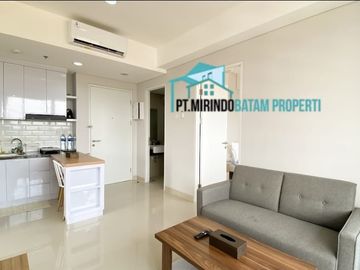 DIJUAL CEPAT 1.3MILLIAR APARTEMEN NUVASA BAY TOWER KALANI - NONGSA