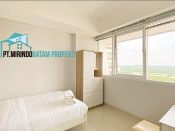 DIJUAL CEPAT 1.3MILLIAR APARTEMEN NUVASA BAY TOWER KALANI - NONGSA