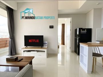 DIJUAL CEPAT 1.3MILLIAR APARTEMEN NUVASA BAY TOWER KALANI - NONGSA