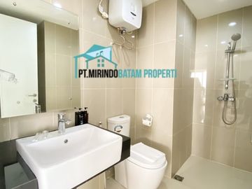 DIJUAL CEPAT 1.3MILLIAR APARTEMEN NUVASA BAY TOWER KALANI - NONGSA