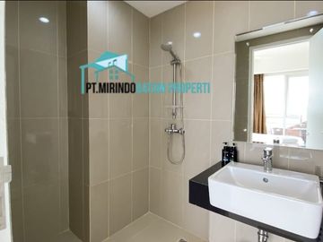 DIJUAL CEPAT 1.3MILLIAR APARTEMEN NUVASA BAY TOWER KALANI - NONGSA
