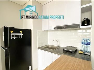 DIJUAL CEPAT 1.3MILLIAR APARTEMEN NUVASA BAY TOWER KALANI - NONGSA