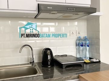DIJUAL CEPAT 1.3MILLIAR APARTEMEN NUVASA BAY TOWER KALANI - NONGSA
