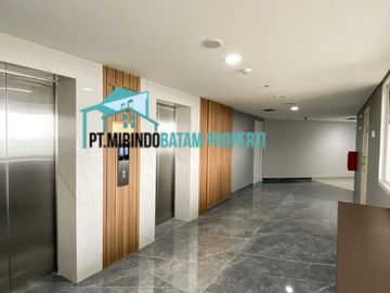 DIJUAL CEPAT 1.3MILLIAR APARTEMEN NUVASA BAY TOWER KALANI - NONGSA