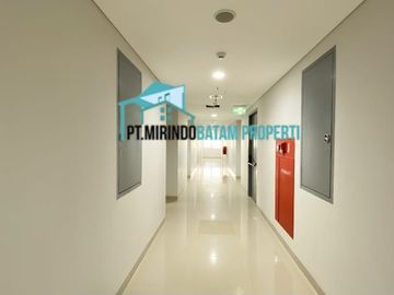 DIJUAL CEPAT 1.3MILLIAR APARTEMEN NUVASA BAY TOWER KALANI - NONGSA