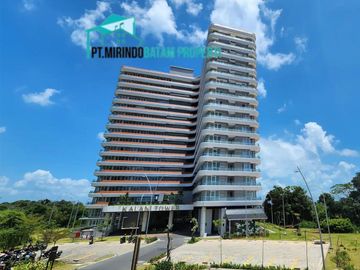 DIJUAL CEPAT 1.3MILLIAR APARTEMEN NUVASA BAY TOWER KALANI - NONGSA