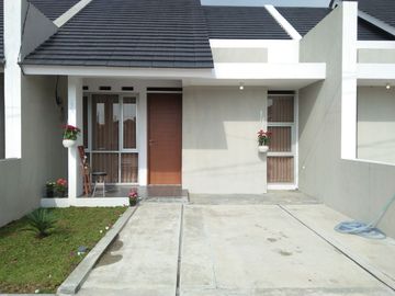 Rumah Baru Terdekat Universitas Telkom Bandung Semara Regency