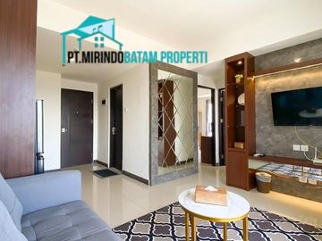 DIJUAL 1.3MILLIAR APARTEMEN CITRA PLAZA NAGOYA - BATAM