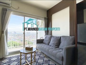 DIJUAL 1.3MILLIAR APARTEMEN CITRA PLAZA NAGOYA - BATAM