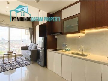 DIJUAL 1.3MILLIAR APARTEMEN CITRA PLAZA NAGOYA - BATAM