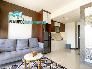 DIJUAL 1.3MILLIAR APARTEMEN CITRA PLAZA NAGOYA - BATAM