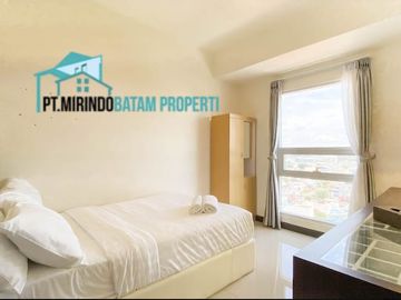 DIJUAL 1.3MILLIAR APARTEMEN CITRA PLAZA NAGOYA - BATAM
