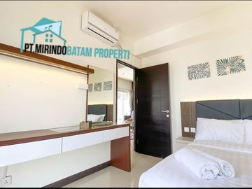 DIJUAL 1.3MILLIAR APARTEMEN CITRA PLAZA NAGOYA - BATAM
