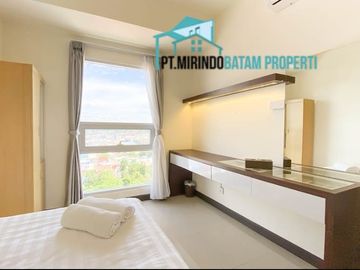 DIJUAL 1.3MILLIAR APARTEMEN CITRA PLAZA NAGOYA - BATAM