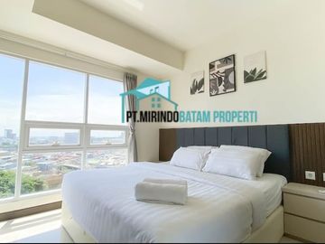 DIJUAL 1.3MILLIAR APARTEMEN CITRA PLAZA NAGOYA - BATAM