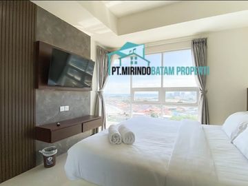 DIJUAL 1.3MILLIAR APARTEMEN CITRA PLAZA NAGOYA - BATAM