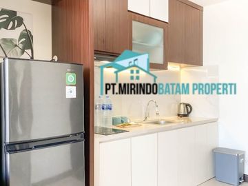 DIJUAL 1.3MILLIAR APARTEMEN CITRA PLAZA NAGOYA - BATAM