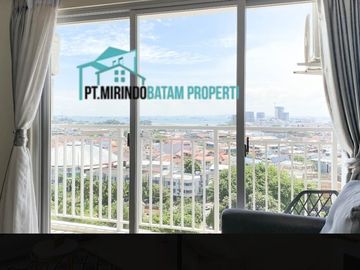 DIJUAL 1.3MILLIAR APARTEMEN CITRA PLAZA NAGOYA - BATAM