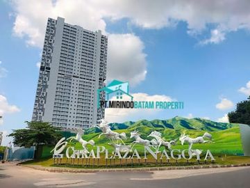 DIJUAL 1.3MILLIAR APARTEMEN CITRA PLAZA NAGOYA - BATAM