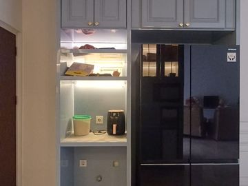 Dijual Cepat Rumah Riviera Metalnd Puri Fully Furnish