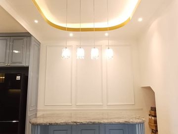 Dijual Cepat Rumah Riviera Metalnd Puri Fully Furnish