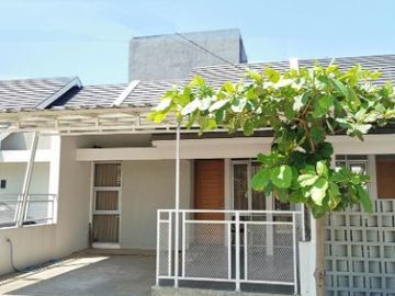 Rumah Baru Dijual Legalitas SHM Di Kota Bandung