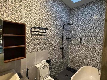 Luxury 2 Bedroom Villa with Private Pool in Kedungu Bali