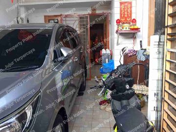 Dijual Rumah Poris Cipondoh Indah