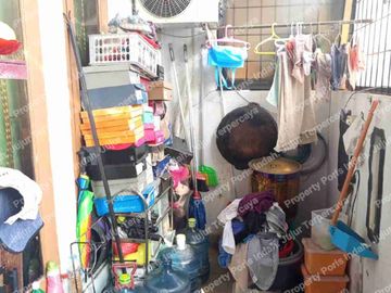 Dijual Rumah Poris Cipondoh Indah