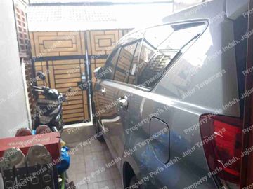 Dijual Rumah Poris Cipondoh Indah