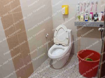 Dijual Rumah Poris Cipondoh Indah